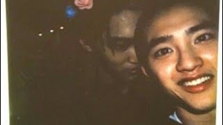 180211 KaiSoo Moment The EℓyXiOn in Taipei D-2🔥