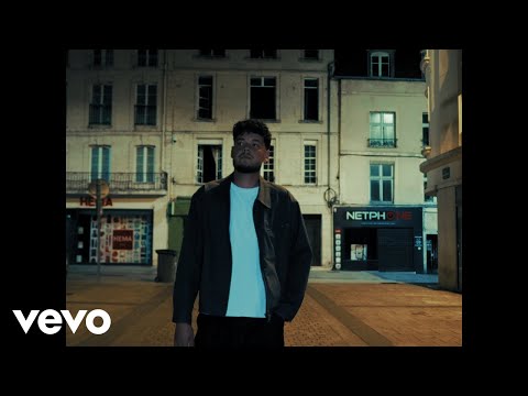 Joseph Kamel - Insomnie (Visualizer)