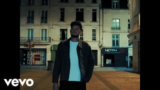 Joseph Kamel - Insomnie (Visualizer)