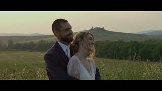 Andrea e Cristiana Wedding Trailer