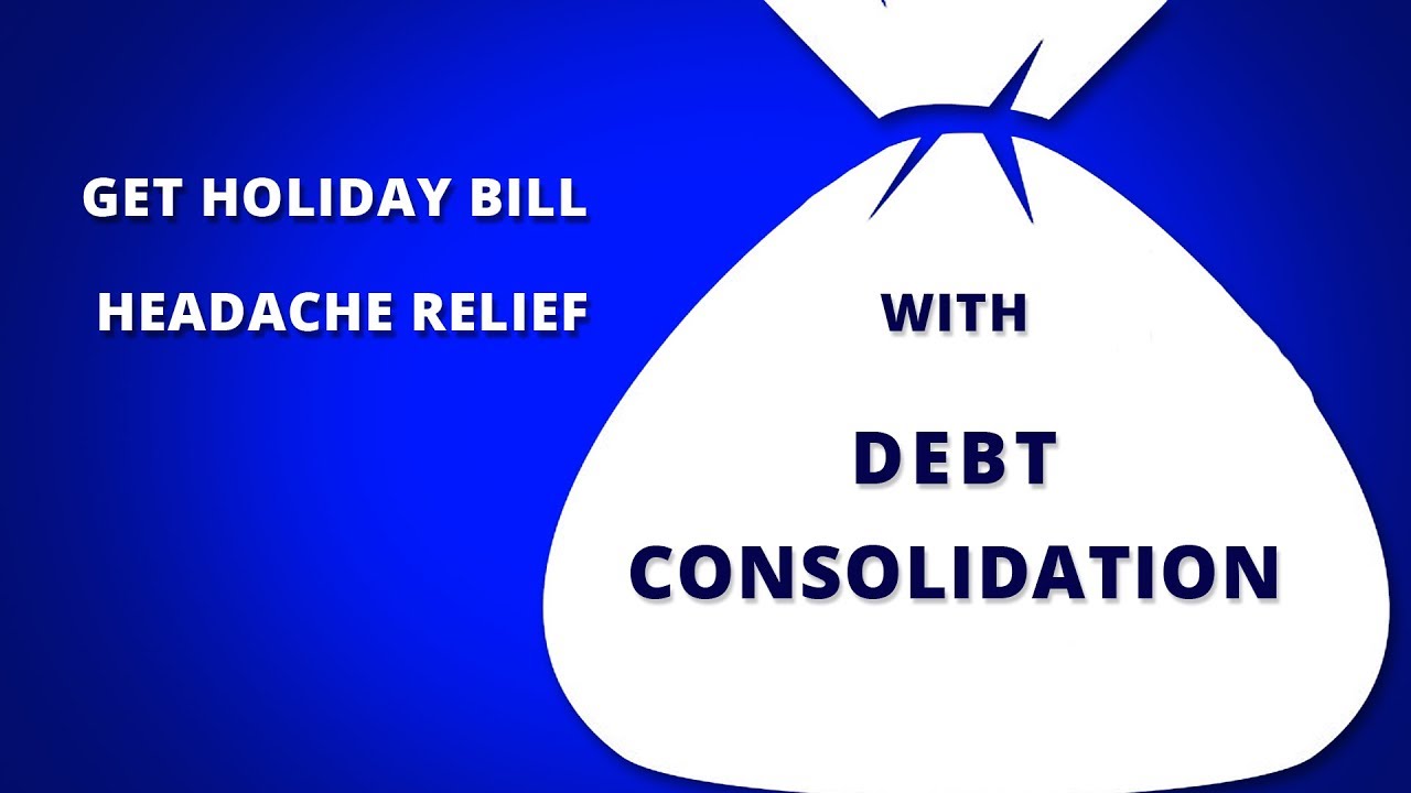 How A Military Debt Consolidation Loan Can Help Alleviate Holiday
