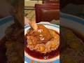 "Too Much Fat?" This Northeast Pork Hock Rice is PURE HEAVEN! | Home Kitchen China