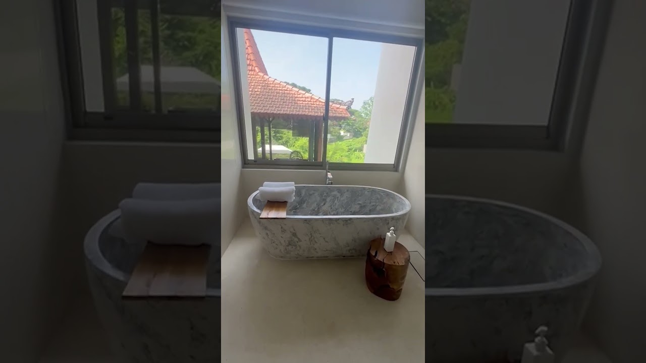 Bali Accommodation: from a Remote  