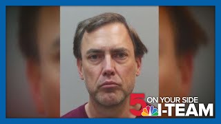 Cyberstalker Robert Merkle pleads guilty in court one more time