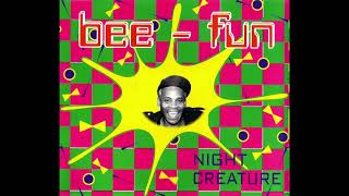 Bee-Fun - Night creature.(Club Mix) 1995