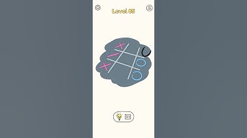 DOP - Draw One Part 👿Game Video Level 85   #Shorts