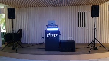 RCF 710a mk4 & 702as