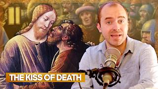 The Real Story of Judas Iscariot