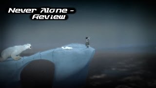 Never Alone (Wii U Indie Review)