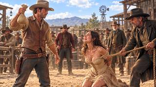 “There’s No Hope Left,” She Sobbed —Until the Cowboy Said, “Come Home With Me” screenshot 3