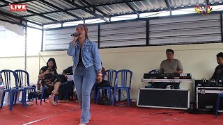 ELA MAINGAT = FHITRI SAGITA = ACARA SYUKURAN BP ANYA INDU ANYA