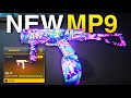 *NEW* MW3 MP9 Smg in Warzone!