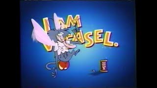 Aired during courage the cowardly dog, i am weasel (with rare
bumpers!), and powerpuff girls. list: 1. dog credits (w/ ccf promo)
2....