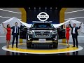 รีวิว Nissan Navara Single Cab SL 6MT 2025 – กระบะสายลุยที่สุดแห่งปี!