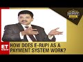 How does E-Rupi work? | The Money Show