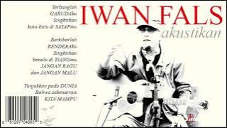 Lembah Biru (akustikan) - IWAN FALS