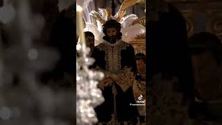 Cristo de la sentencia Con la banda de La centuria Romana 2026 #semanasanta #fe #madruga
