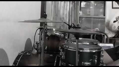 Drum Cover-Way Maker (Official Live Video) [feat. Priscilla Alcantara] – Holy Ground | Jeremy Riddle