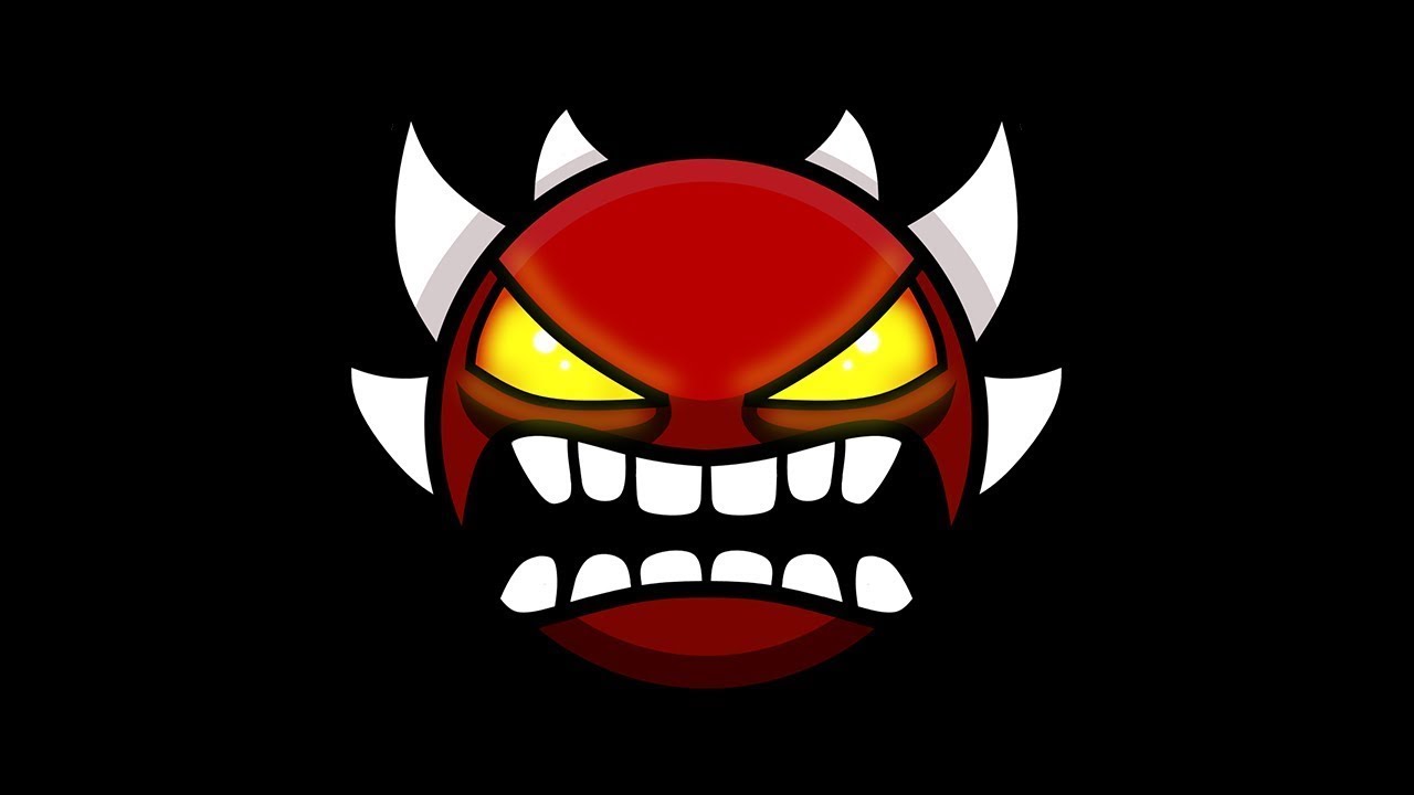 🔴 Infernal Abyss (Extreme Demon) | Geometry Dash - YouTube
