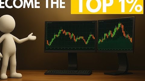 Why 90% of Traders Fail Before They Even Start — And How YOU Can Win