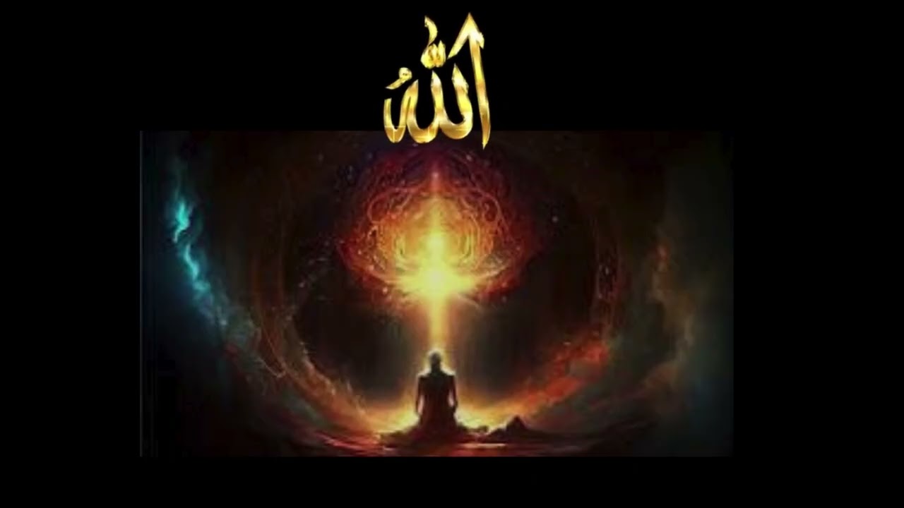 Rasakan Nikmatnya Dzikir Allah  Allah