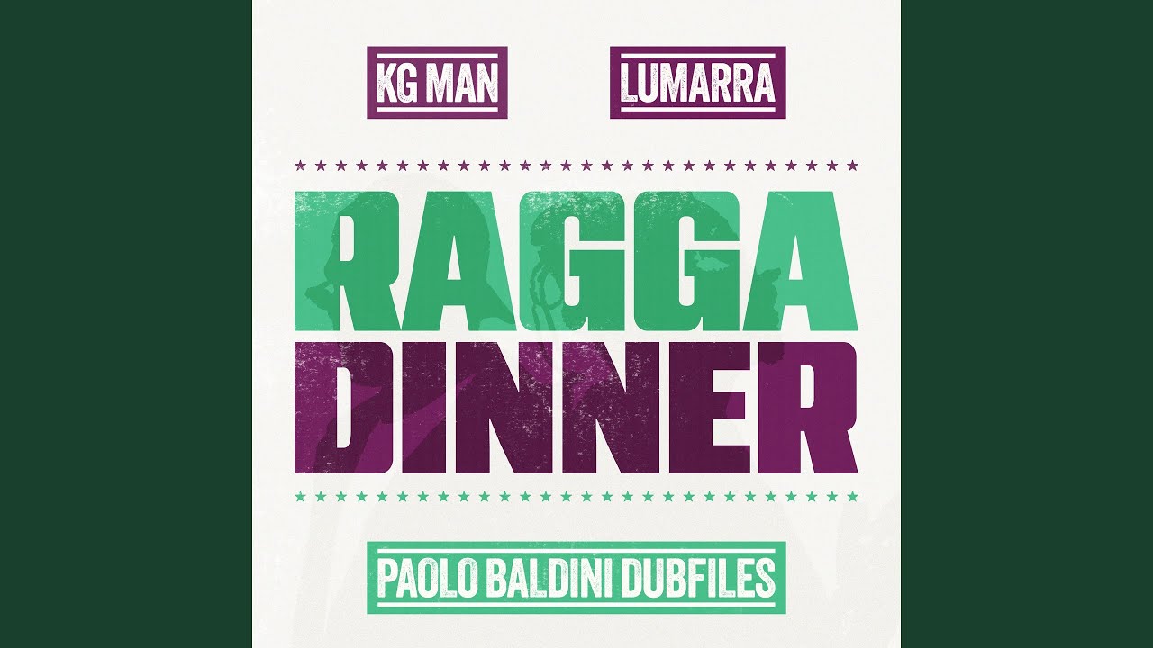 Watch Ragga Dinner on YouTube Watch Ragga Dinner on YouTube
