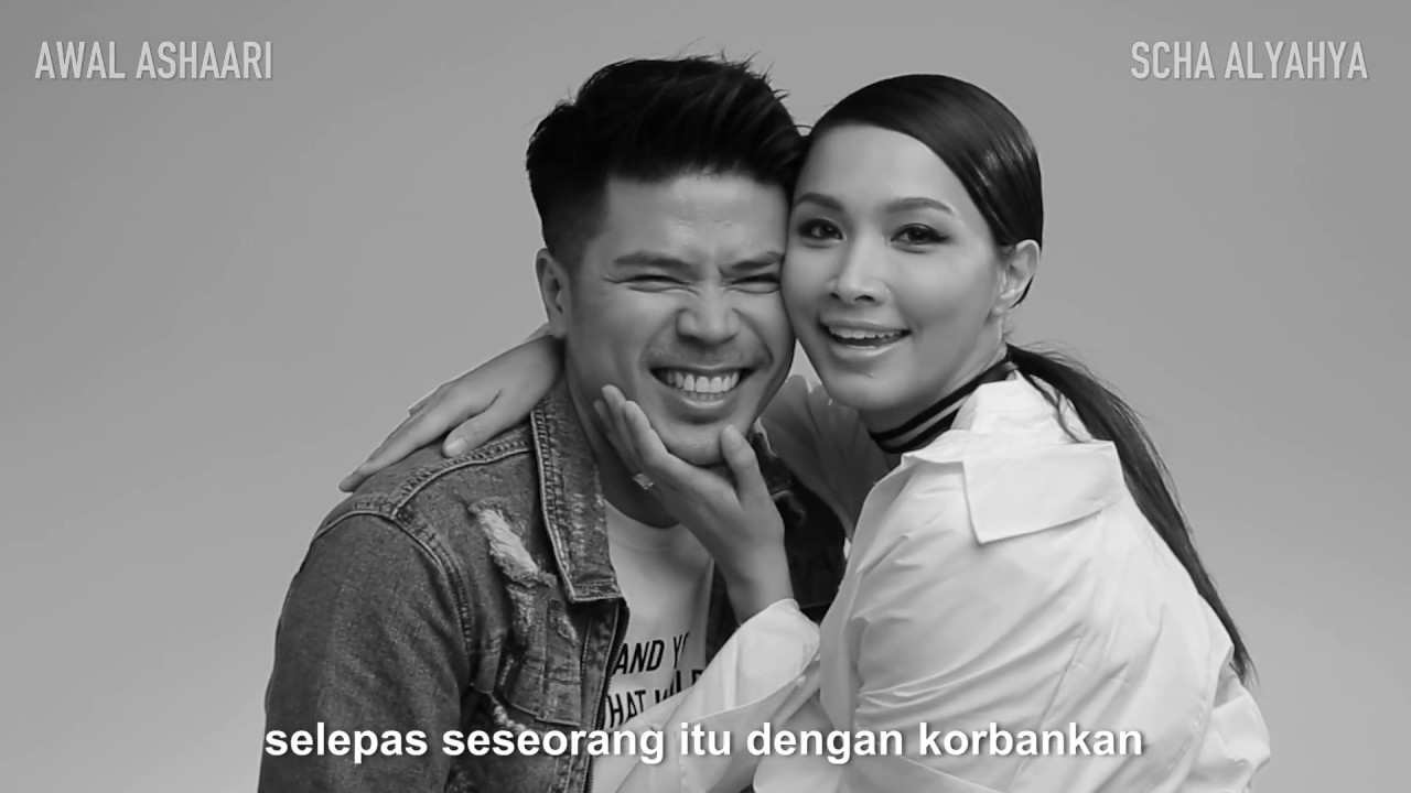 AND YOU, WHAT WOULD YOU DO FOR LOVE? with Awal Ashaari and ...