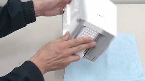 FX3-LX - Battery mount kit installation