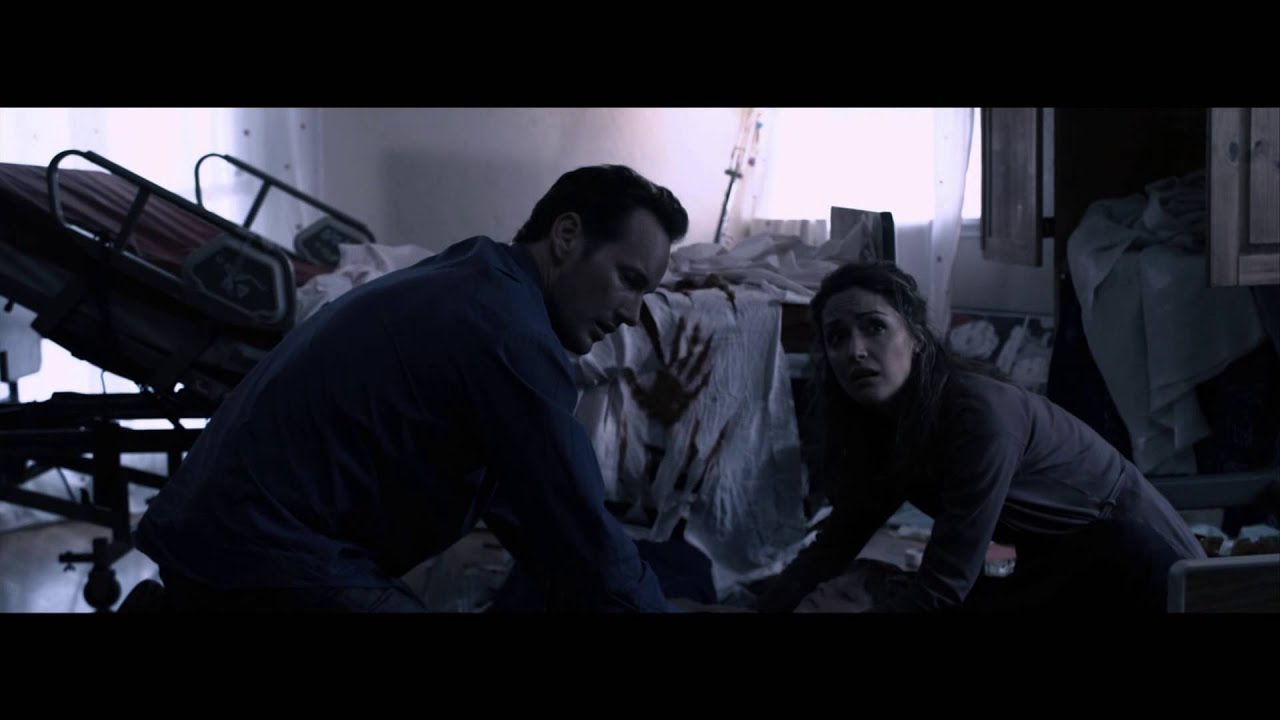 blu-ray player reviews Naznaczony - Insidious (2010) Trailer