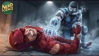 Which Ninja Would Win a Ninjutsu Competition? screenshot 2