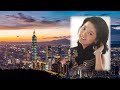 台北の夜 Taipei Night アジアの歌姫 鄧麗君 Teresa Teng テレサ・テン