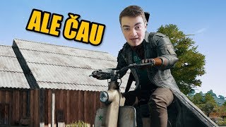 Sanhok Duo w/Duklock - PUBG CZ/SK