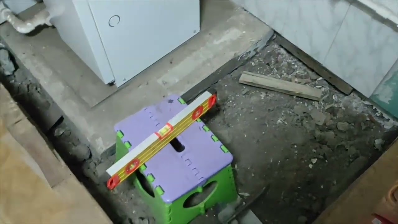 Кухня в работе. Февраль 2026