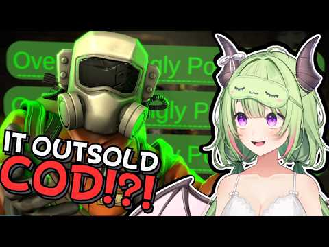 Stimpak Reacts to When the $10 Youtube Poop Outsells Call of Duty!