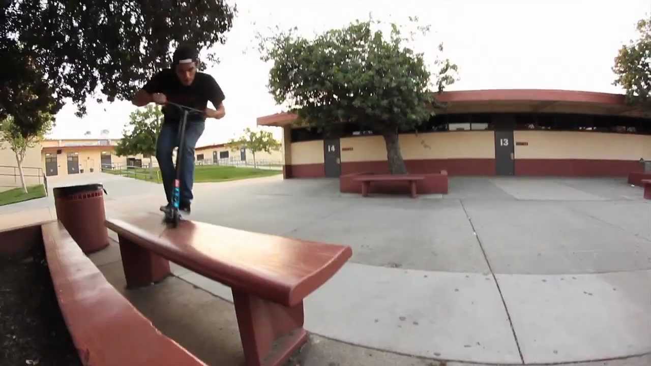 theEMP - Spring Line Montage