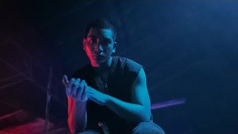 Rafi Sudirman - Collide (Official Music Video)