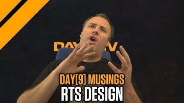 RTS Design Musings - Iron Harvest