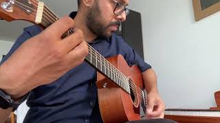 Bob Dylan Flat-Picking Style / Level 5