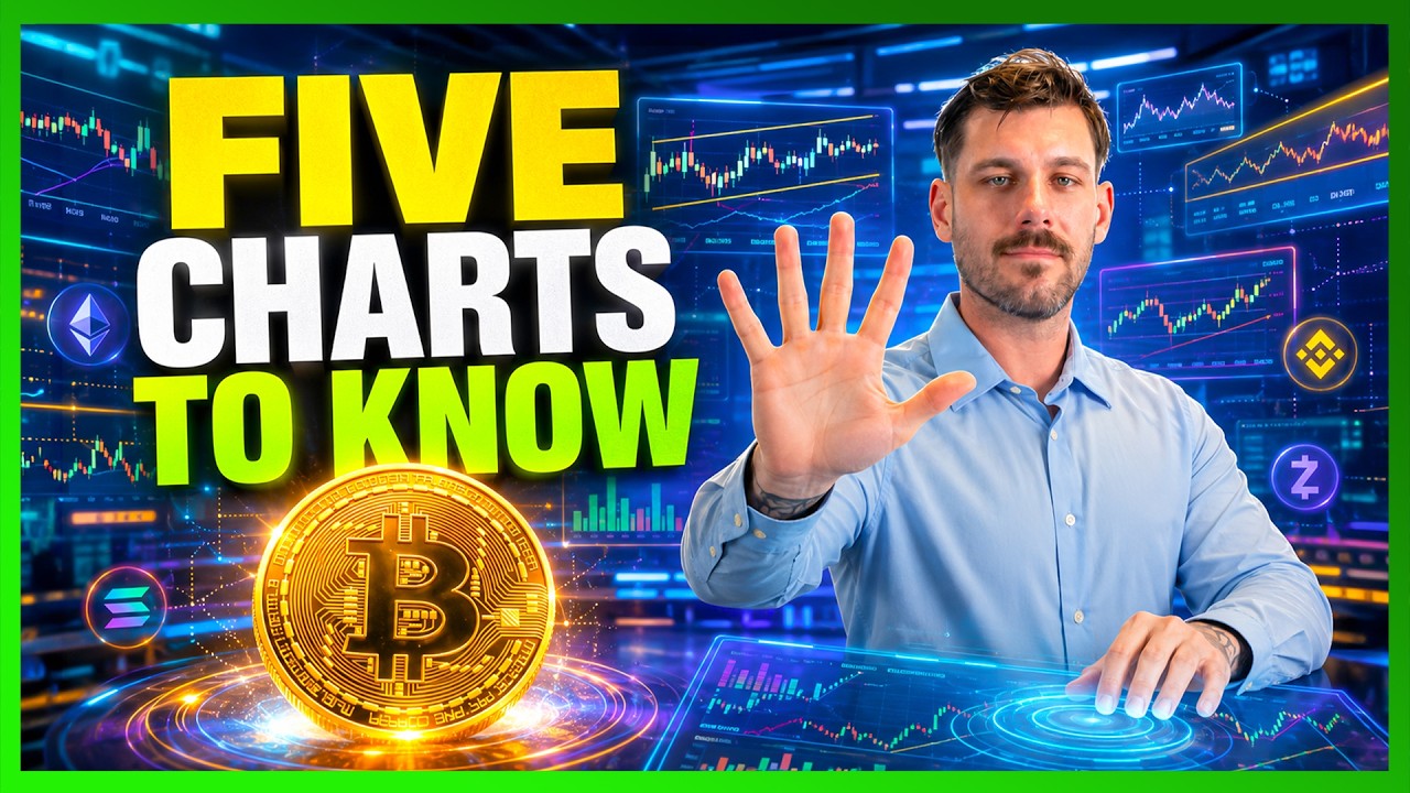 Technical Analysis of Crypto Markets: Trend Lines, Channels, and Key Levels