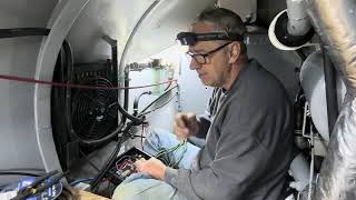 Building my Diesel Electric Submarine at home