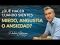 ¿Qué hacer cuando tienes ANGUSTIA, ANSIEDAD o MIEDO? - Pablo Gomez #ansiedad #amor #respiracion Mp3 Song