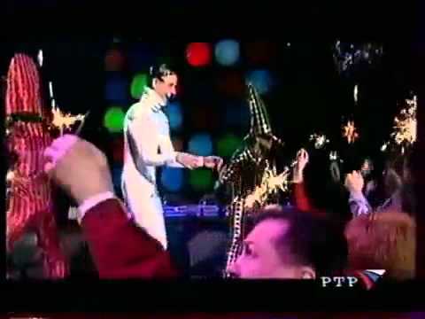 Weird Russian Music Video