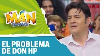 The truth about the scales | The guy is Germán 4