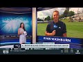 Patriots training camp UPDATE: Drake Maye + AJ Brown connection, Christian Gonzalez contract talk