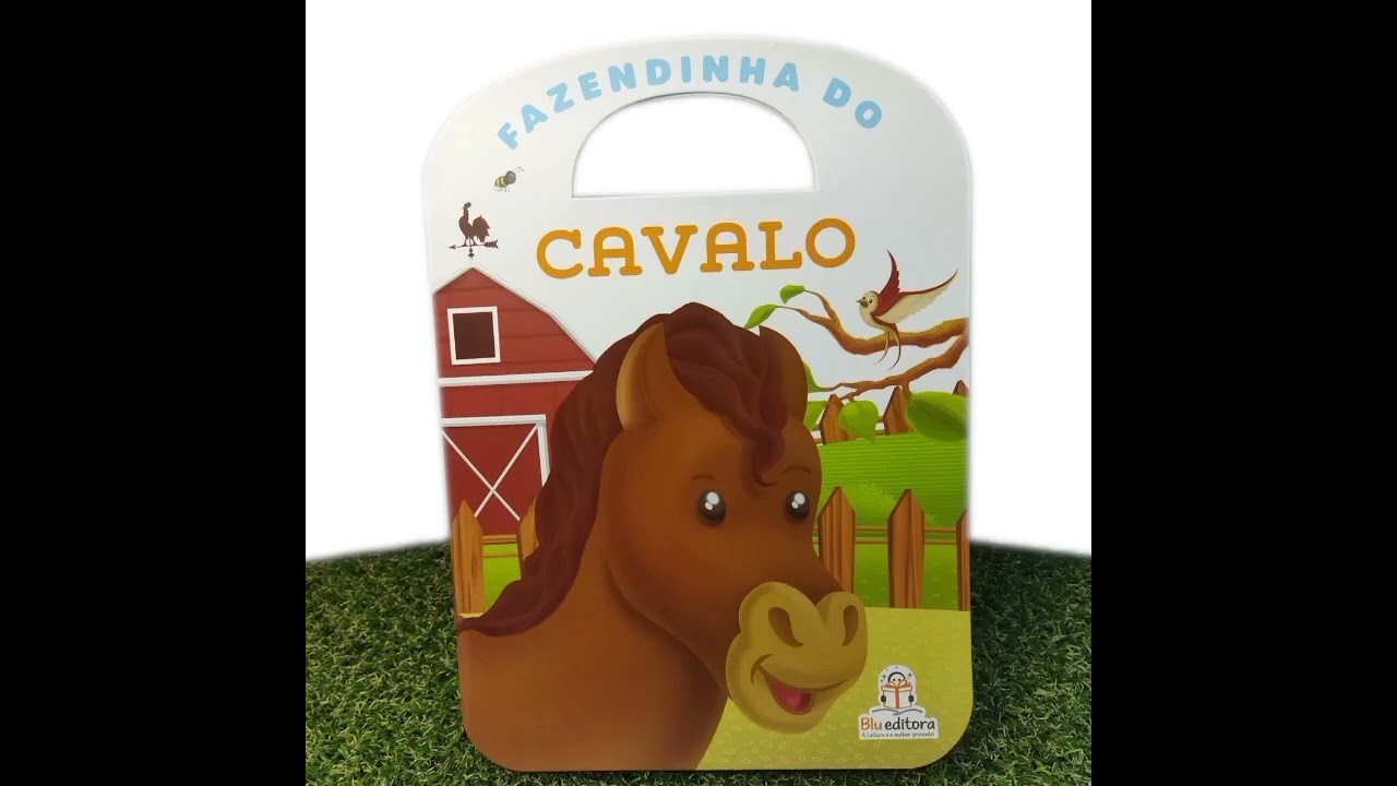 Fazendinha  - Cavalo