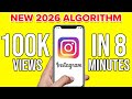 So Wirst Du 2026 Mit Jedem Instagram Reels Post Viral Neuer Post Typ So Wirst Du 2026 Mit Jedem Instagram Reels Post Viral Neuer Post Typ