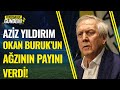 Fenerbahçe Başkanı Aziz Yıldırım