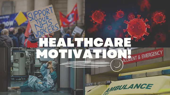 MOTIVATION VIDEO FOR HEALTHCARE WORKERS! THE PLANE...