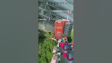 New Alter Spot in Apex Legends