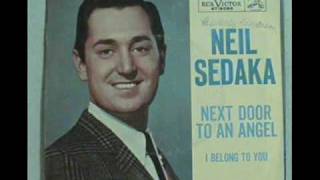 Watch Neil Sedaka I Belong To You video